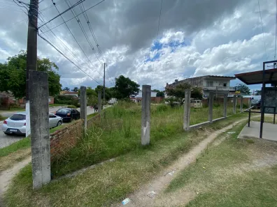 Lote/Terreno à venda, 850m² no Três Vendas, Pelotas