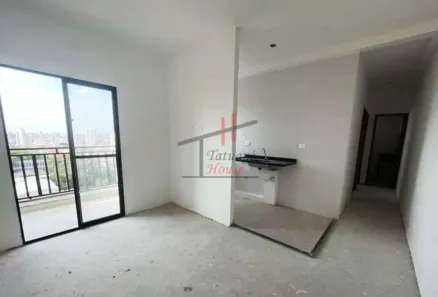 Apartamento com 2 Quartos à venda, 47m² no Vila Santa Isabel, São Paulo
