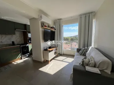 Apartamento com 2 Quartos à venda, 42m² no Cavalhada, Porto Alegre