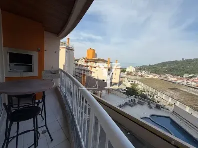 Apartamento com 2 Quartos à venda, 73m² no Saco dos Limões, Florianópolis