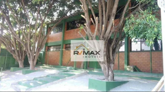 Galpão/Depósito/Armazém à venda, 750m² no Núcleo Residencial Célia Mota, Barueri