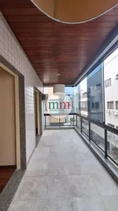 Apartamento com 3 Quartos à venda, 100m² no Recreio dos Bandeirantes, Rio de Janeiro