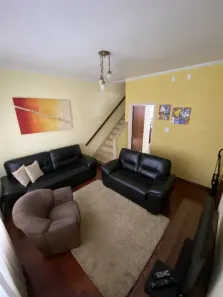 Casa com 3 Quartos à venda, 171m² no Vila Santa Rosa, Jundiaí
