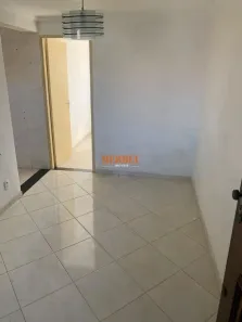 Apartamento com 2 Quartos para alugar, 48m² no Conjunto Habitacional Padre Manoel da Nóbrega, São Paulo