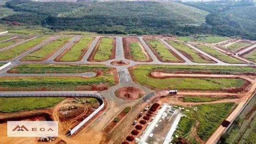 Lote/Terreno à venda, 200m² no São Bento, Paulínia