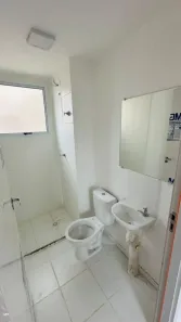 Apartamento com 2 Quartos à venda, 42m² no Fazenda Dourados - Condomínio Sonho Dourado II, Goiânia