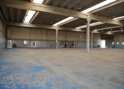 Galpão/Depósito/Armazém para alugar, 2434m² no Casa Grande, Diadema