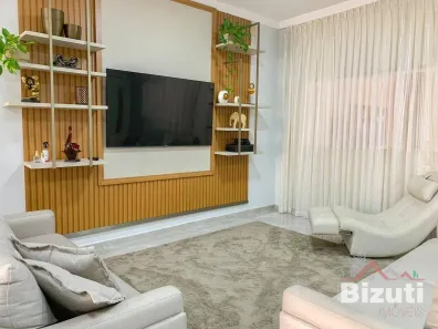 Casa com 3 Quartos à venda, 203m² no Jardim Marambaia, Jundiaí
