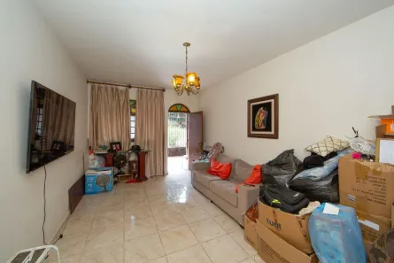 Casa com 3 Quartos à venda, 200m² no Dom Cabral, Belo Horizonte