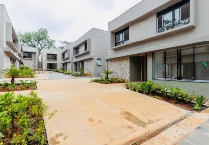 Casa de Condomínio com 4 Quartos à venda, 850m² no Chácara Santo Antônio (Zona Sul), São Paulo