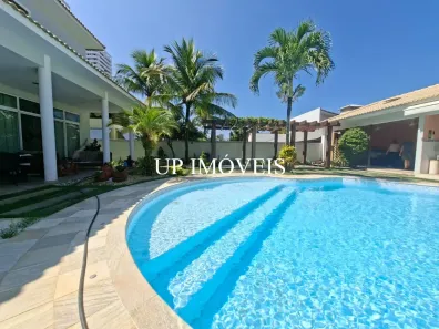 Apartamento com 5 Quartos à venda, 700m² no Barra da Tijuca, Rio de Janeiro