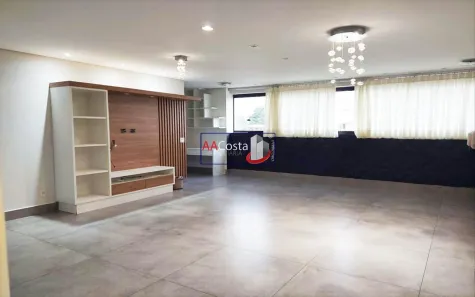 Apartamento com 3 Quartos à venda, 150m² no Jardim Santana, Franca