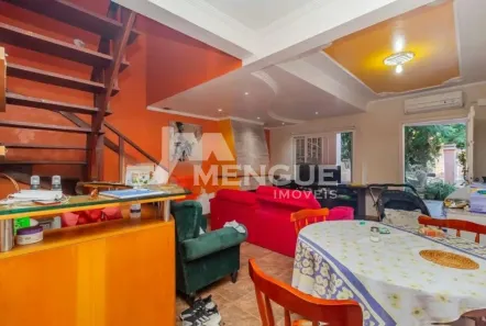 Casa com 4 Quartos à venda, 230m² no Jardim Leopoldina, Porto Alegre
