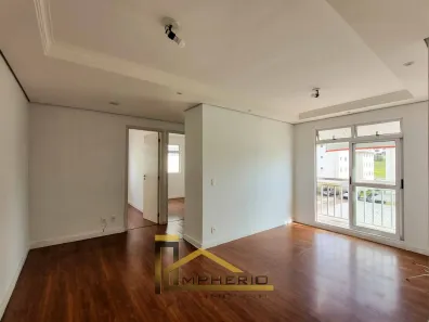 Apartamento com 2 Quartos à venda, 50m² no Costeira, Araucária