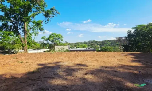 Lote/Terreno com 1 Quarto à venda, 3357m² no Residencial Aldeia do Vale, Goiânia