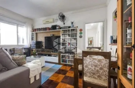 Apartamento com 3 Quartos à venda, 113m² no Santana, Porto Alegre