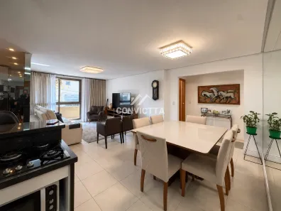 Apartamento com 3 Quartos à venda, 175m² no Sanvitto, Caxias do Sul