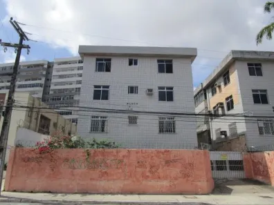 Apartamento com 3 Quartos à venda, 120m² no Joaquim Távora, Fortaleza