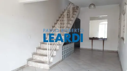 Sobrado com 3 Quartos à venda, 220m² no Vila Anglo Brasileira, São Paulo