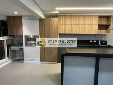 Apartamento com 2 Quartos à venda, 90m² no Taquaral, Campinas