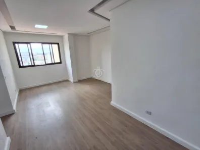 Apartamento com 3 Quartos à venda, 84m² no Vila Bocaina, Mauá