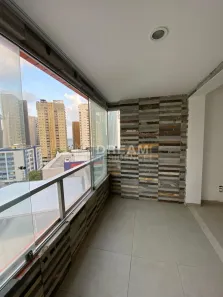 Apartamento com 3 Quartos à venda, 115m² no Boa Viagem, Recife