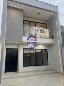 Casa com 3 Quartos à venda, 132m² no Lagoa, Macaé