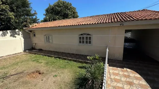 Lote/Terreno à venda, 783m² no Fanny, Curitiba