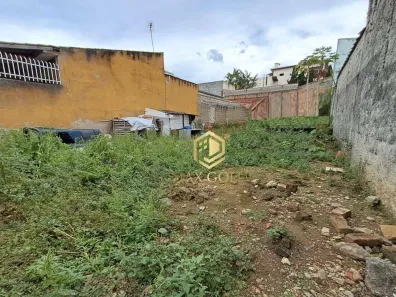 Lote/Terreno à venda, 400m² no Jardim das Nações, Taubaté
