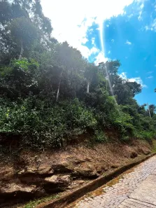 Lote/Terreno à venda, 1113m² no Itaipava, Petrópolis
