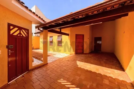 Casa com 4 Quartos à venda, 154m² no Parque Residencial Cândido Portinari, Ribeirão Preto