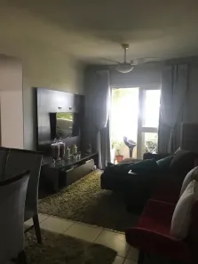 Apartamento com 3 Quartos à venda, 93m² no Olinda, Uberaba