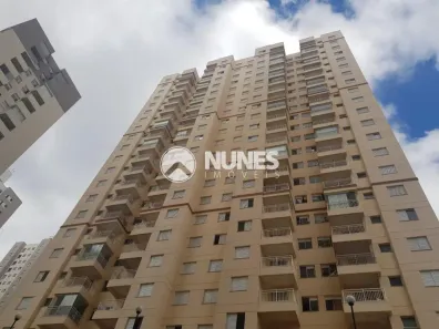 Apartamento com 2 Quartos para alugar, 49m² no Conceição, Osasco