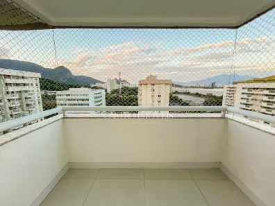 Apartamento com 2 Quartos à venda, 65m² no Barra Olímpica, Rio de Janeiro