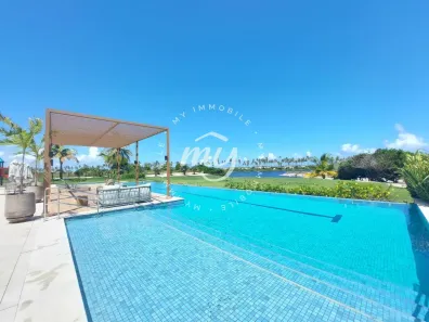 Lote/Terreno à venda, 570m² no , Mata de São João