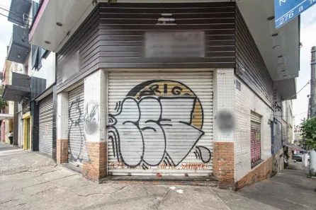 Ponto Comercial para alugar, 300m² no Bom Retiro, São Paulo