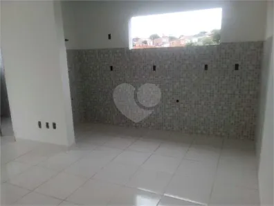 Apartamento com 1 Quarto à venda, 21m² no Jardim Sônia Maria, Sorocaba