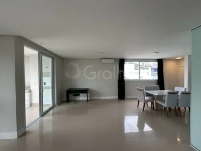 Cobertura com 4 Quartos à venda, 186m² no Jurerê, Florianópolis