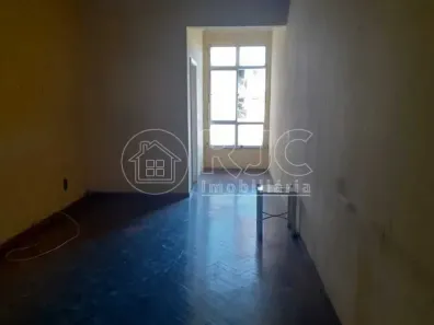 Apartamento com 2 Quartos à venda, 83m² no Maracanã, Rio de Janeiro