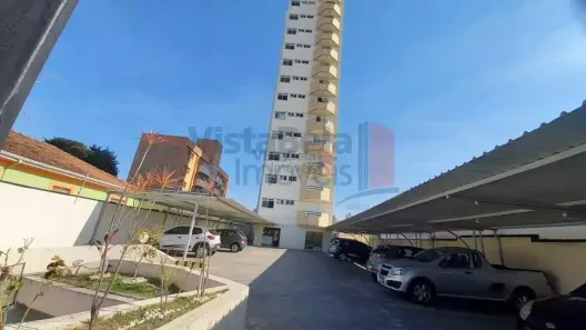 Apartamento com 2 Quartos à venda, 83m² no Centro, Taubaté