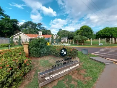 Casa de Condomínio com 3 Quartos à venda, 289m² no Loteamento Terras de Florença, Ribeirão Preto