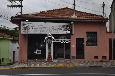 Sala Comercial à venda, 329m² no Centro, Jacareí