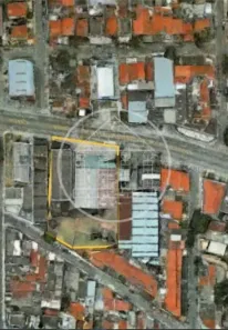 à venda, 3650m² no Socorro, São Paulo
