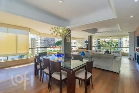 Apartamento com 3 Quartos à venda, 244m² no Rio Branco, Porto Alegre