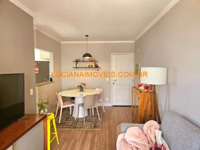 Apartamento com 2 Quartos à venda, 59m² no Água Branca, São Paulo
