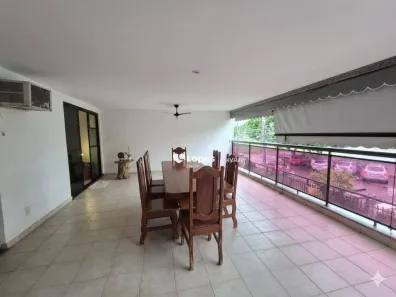 Apartamento com 3 Quartos à venda, 109m² no Recreio dos Bandeirantes, Rio de Janeiro