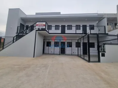 Sala Comercial para alugar, 22m² no Jardim Colonial, Indaiatuba