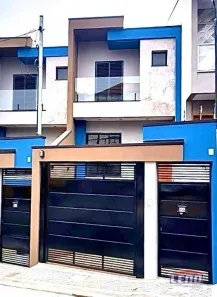 Sobrado com 3 Quartos à venda, 190m² no Vila São Geraldo, São Paulo