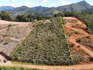 Lote/Terreno à venda, 4065m² no Albuquerque, Teresópolis