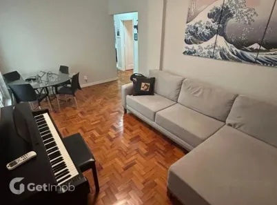 Apartamento com 4 Quartos à venda, 104m² no Paraíso, São Paulo